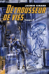 detrousseur-de-vies editions De Mortagne