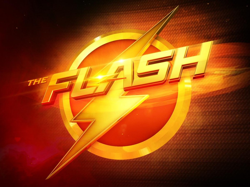 The Flash sur Gang de Geeks 