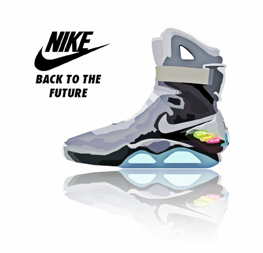 nike mag 2015 for sale