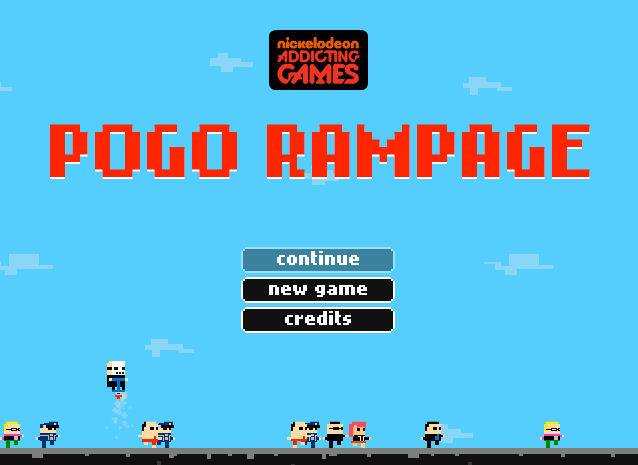 Pogo_Rampage_1
