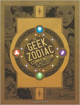 Geek Zodiac Compendium