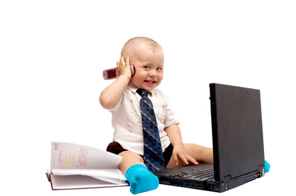 Bebe Geek Gang De Geeks