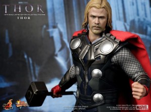 Thor (2010)